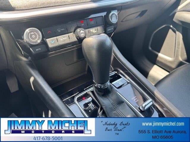 2024 Jeep Compass - $19,130