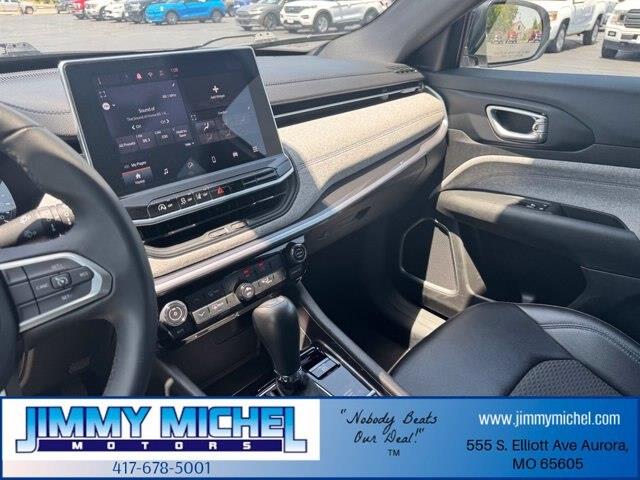 2024 Jeep Compass - $19,130