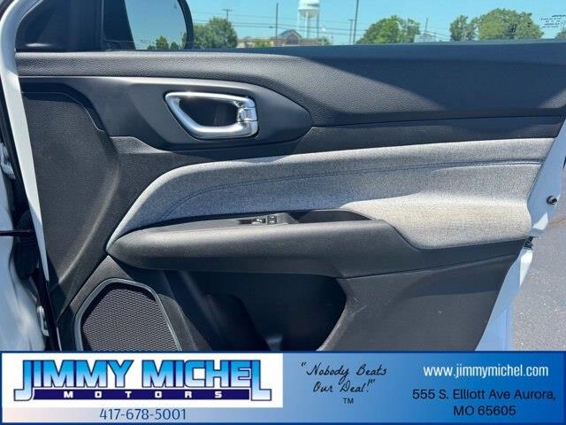 2024 Jeep Compass - $19,130