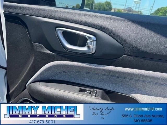 2024 Jeep Compass - $19,130