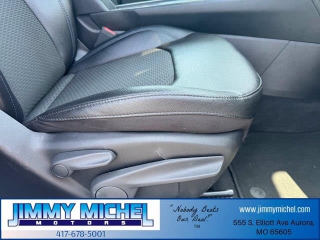 2024 Jeep Compass - $19,130