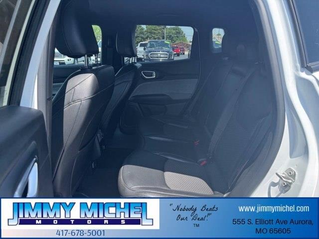 2024 Jeep Compass - $19,130