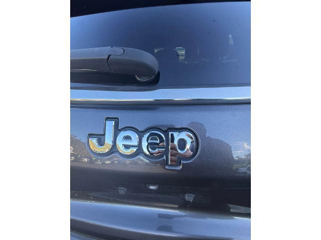 2024 Jeep Compass - $19,055