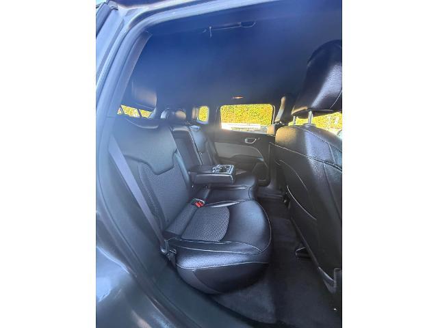 2024 Jeep Compass - $19,055