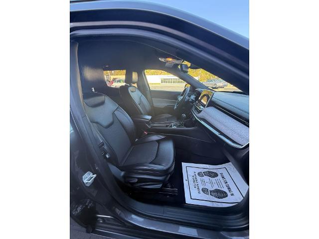 2024 Jeep Compass - $19,055