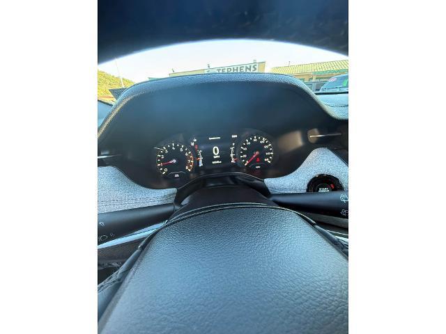 2024 Jeep Compass - $19,055