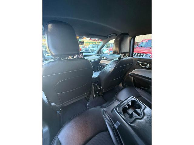 2024 Jeep Compass - $19,055