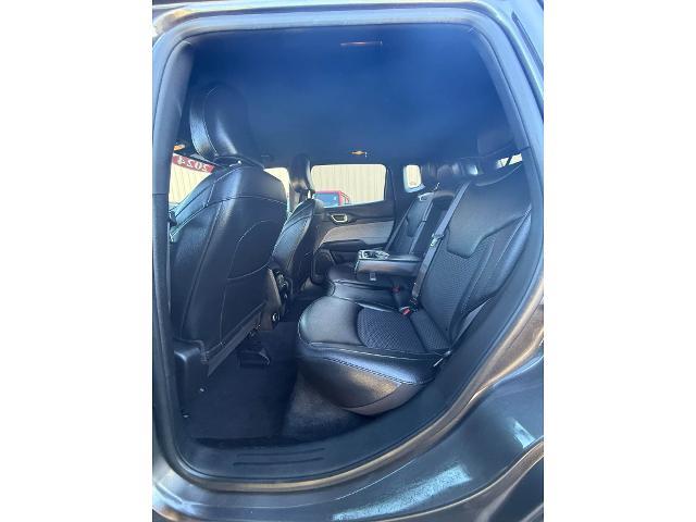 2024 Jeep Compass - $19,055