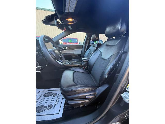 2024 Jeep Compass - $19,055