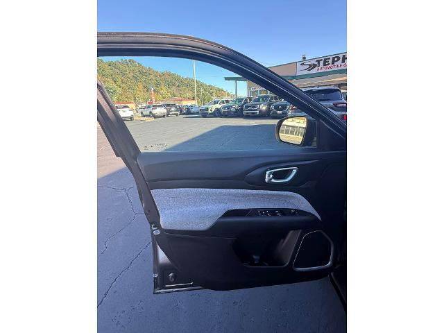 2024 Jeep Compass - $19,055