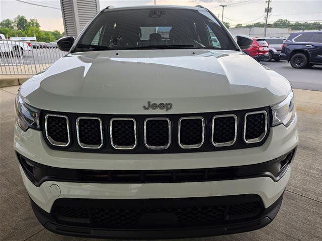 2024 Jeep Compass - $19,986