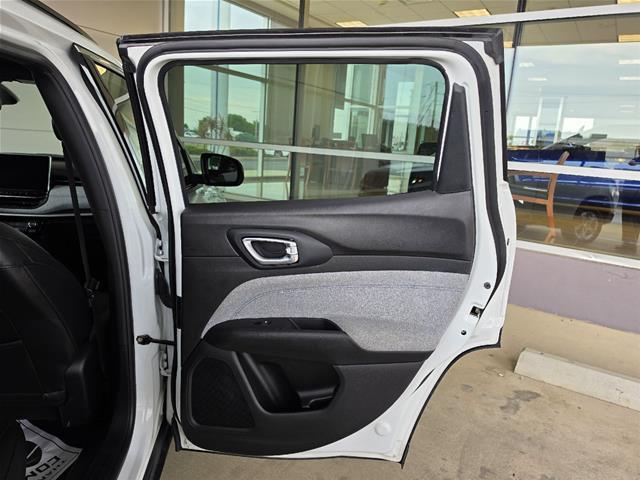 2024 Jeep Compass - $19,986