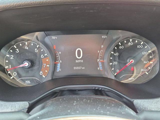 2024 Jeep Compass - $18,800