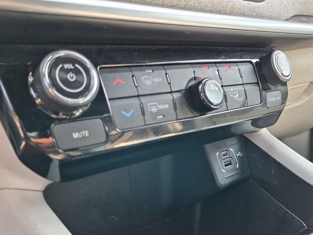 2024 Jeep Compass - $18,800