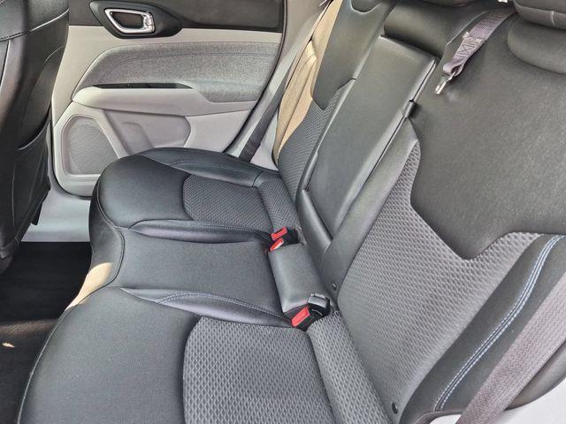 2024 Jeep Compass - $18,800