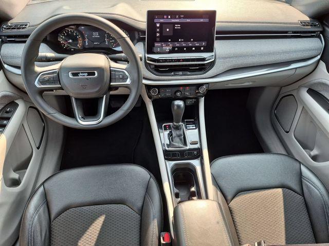 2024 Jeep Compass - $18,800