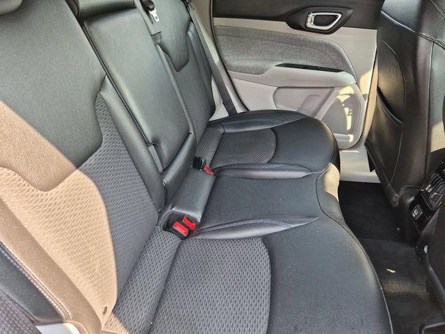 2024 Jeep Compass - $18,800
