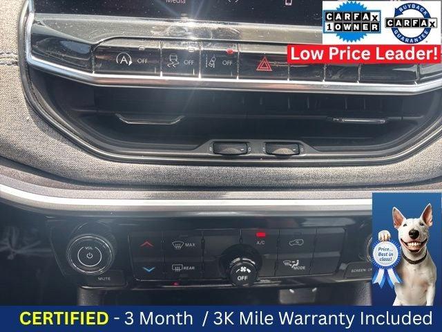 2024 Jeep Compass - $17,746