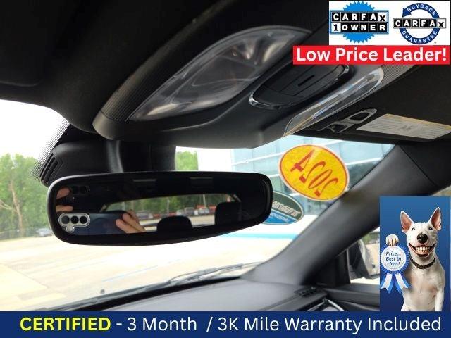 2024 Jeep Compass - $17,746