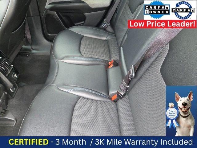2024 Jeep Compass - $17,746