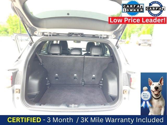 2024 Jeep Compass - $17,746
