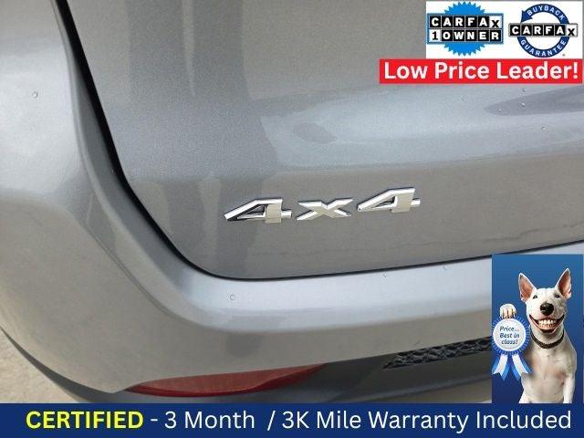 2024 Jeep Compass - $17,746