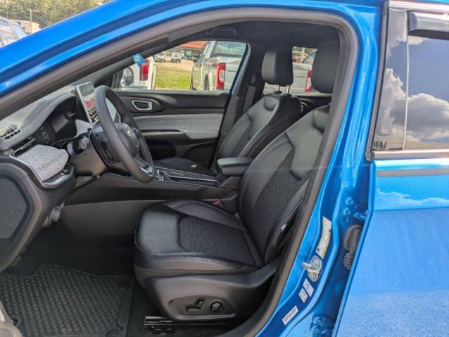 2025 Jeep Compass - $22,189