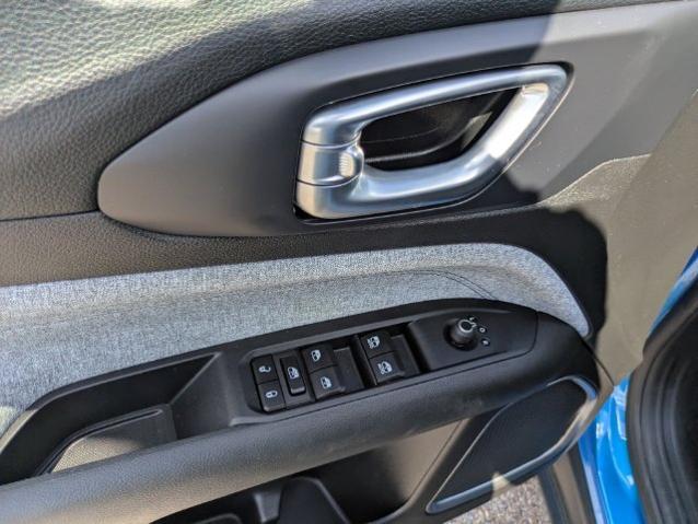 2025 Jeep Compass - $22,189