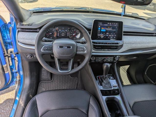2025 Jeep Compass - $22,189
