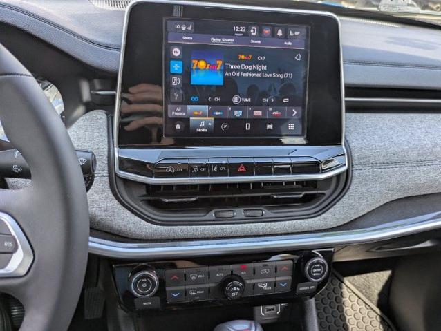 2025 Jeep Compass - $22,189