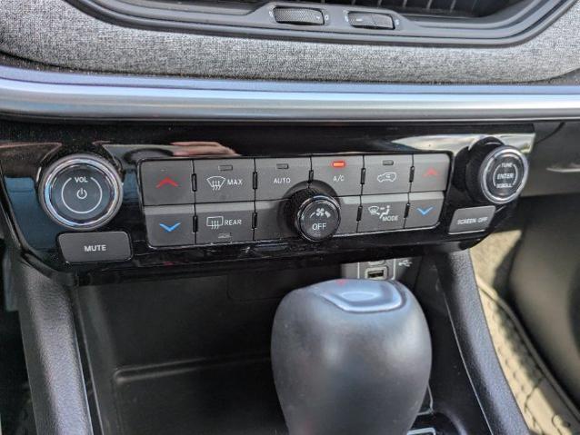 2025 Jeep Compass - $22,189