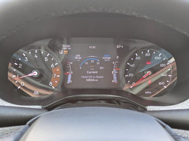 2025 Jeep Compass - $22,189
