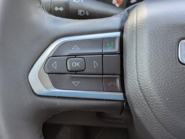 2025 Jeep Compass - $22,189