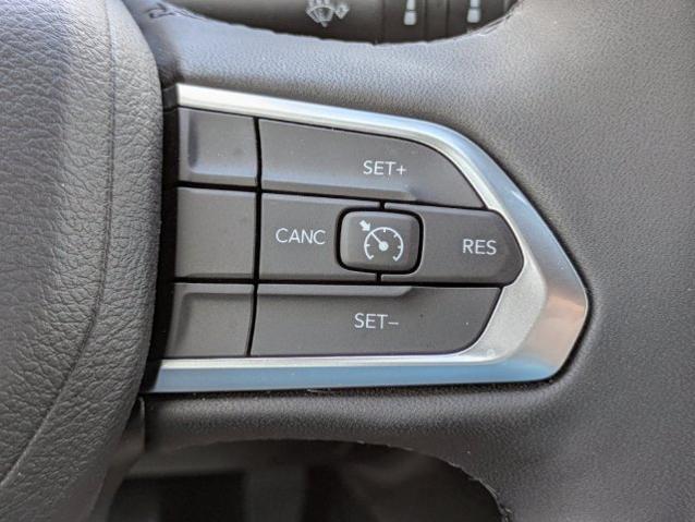 2025 Jeep Compass - $22,189