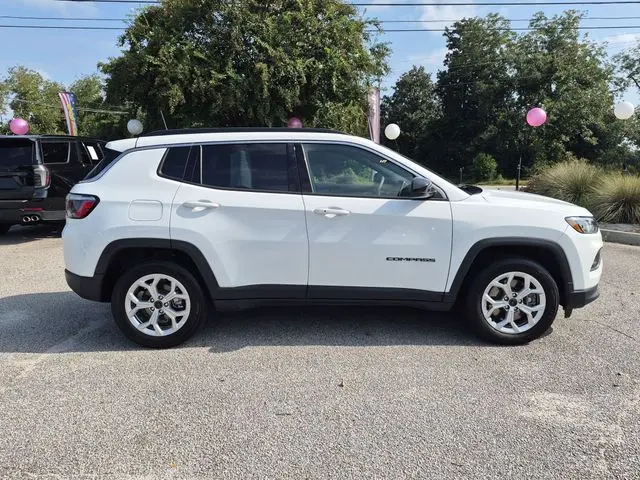 2025 Jeep Compass - $19,597