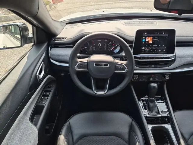 2025 Jeep Compass - $19,597