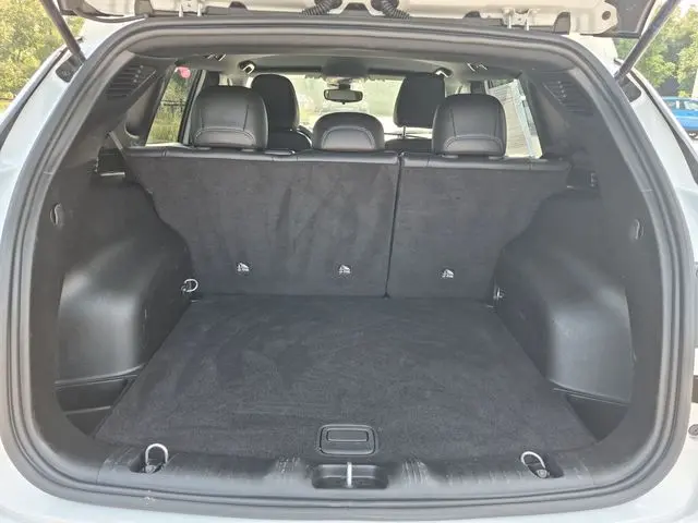 2025 Jeep Compass - $19,597