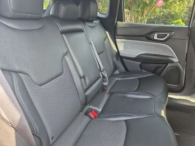 2025 Jeep Compass - $19,597