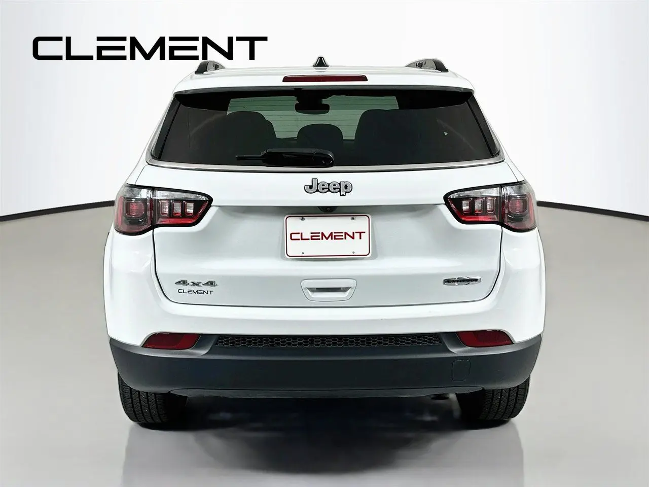 2025 Jeep Compass - $22,250