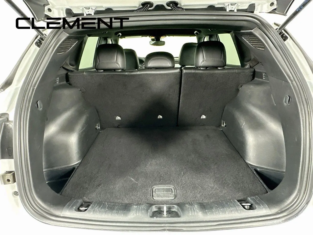 2025 Jeep Compass - $22,250