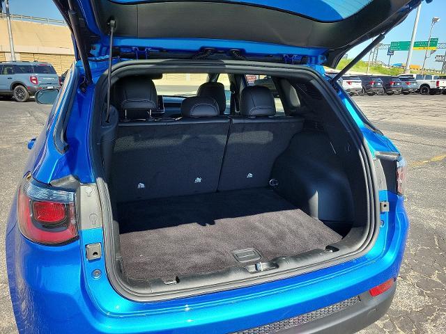 2026 Jeep Compass - $27,425