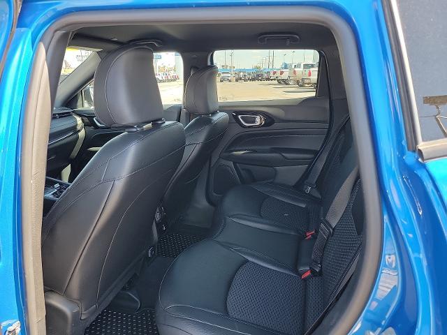 2026 Jeep Compass - $27,425