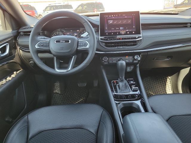 2026 Jeep Compass - $27,425