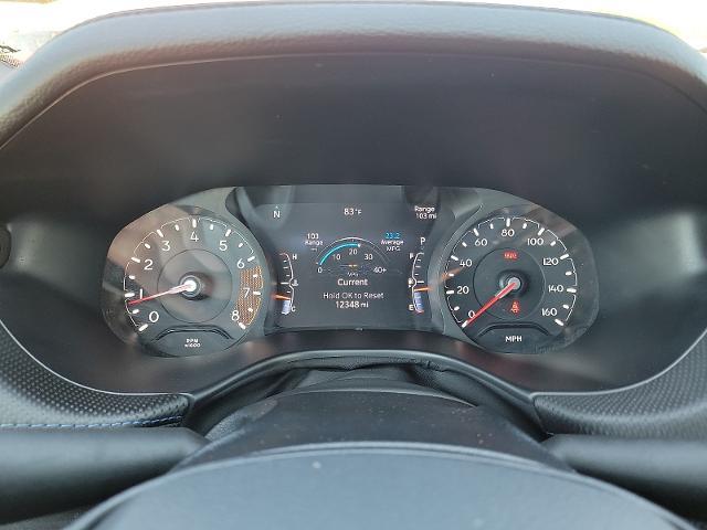 2026 Jeep Compass - $27,425