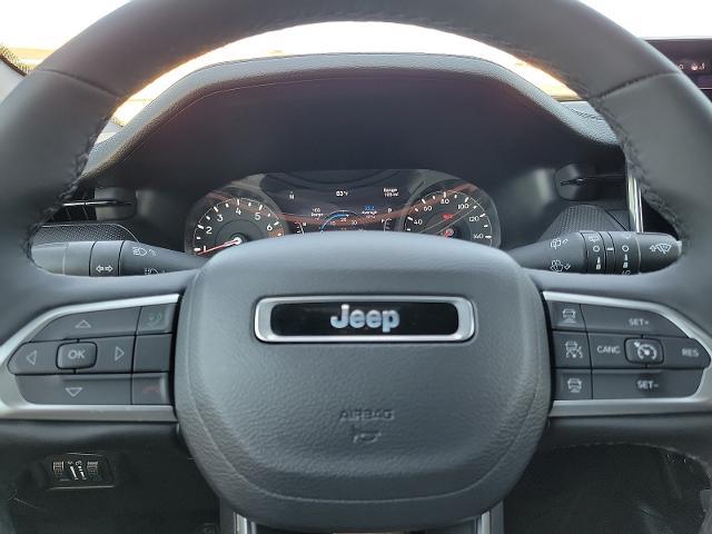 2026 Jeep Compass - $27,425