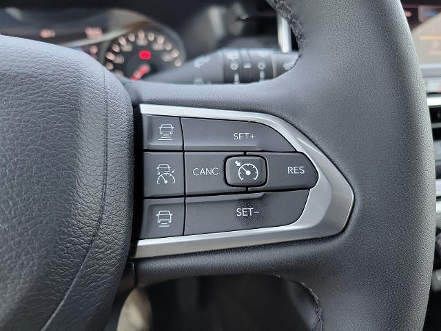 2026 Jeep Compass - $27,425
