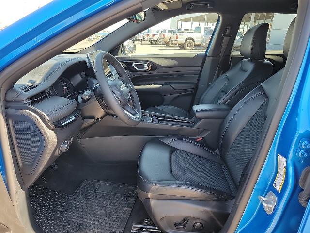 2026 Jeep Compass - $27,425