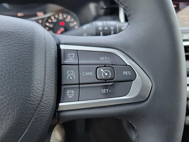 2026 Jeep Compass - $27,425