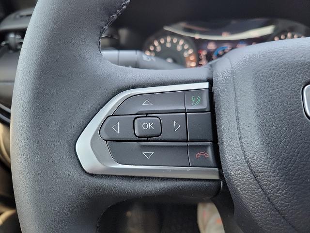 2026 Jeep Compass - $27,425