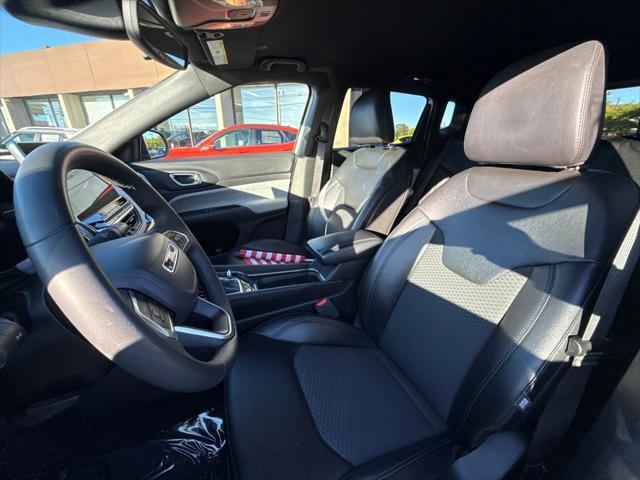2024 Jeep Compass - $19,700